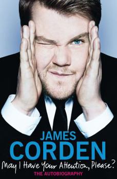Hardcover May I Have Your Attention, Please?: The Autobiography Book