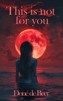 Paperback This is not for you Book
