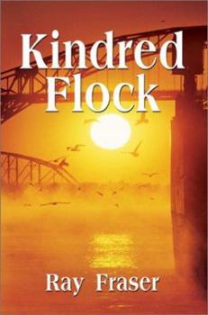 Paperback Kindred Flock Book