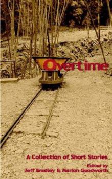 Paperback Overtime: A Collection of Short Stories Book
