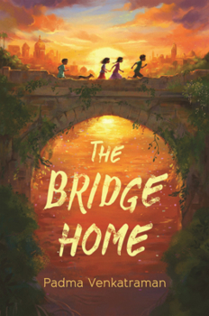 Library Binding Bridge Home Book