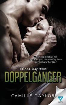 Paperback Doppelganger Book