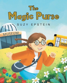 Paperback The Magic Purse Book