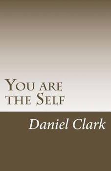 Paperback You are the Self Book