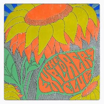 Music - CD Explorers Club  The Book