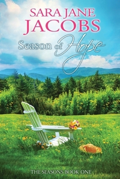Paperback Season of Hope Book