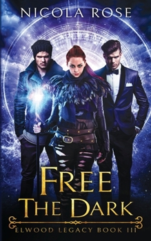 Paperback Free the Dark Book