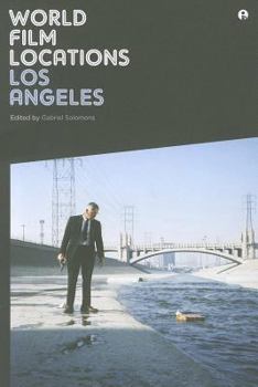 World Film Locations: Los Angeles - Book  of the World Film Locations