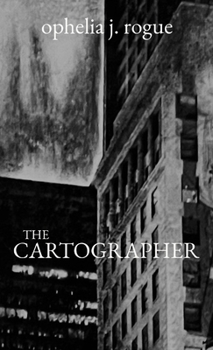 Paperback The Cartographer Book
