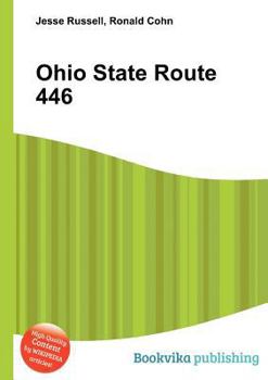 Paperback Ohio State Route 446 Book