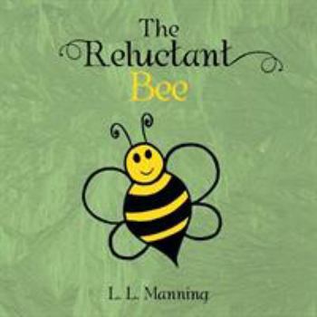 Paperback The Reluctant Bee Book