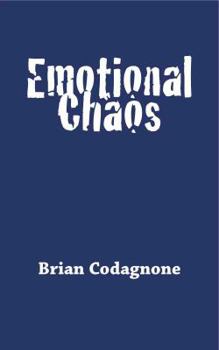 Paperback Emotional Chaos Book
