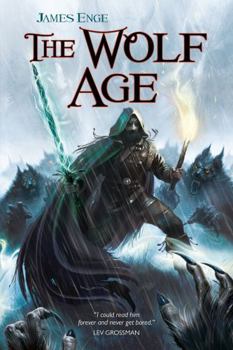 Paperback The Wolf Age Book
