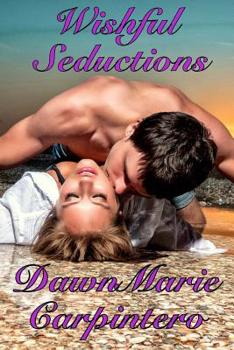 Paperback Wishful Seductions Book