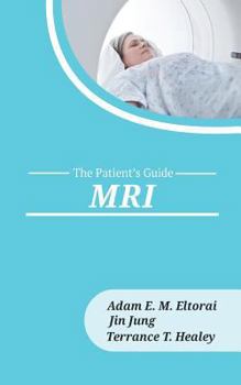 Paperback MRI Book