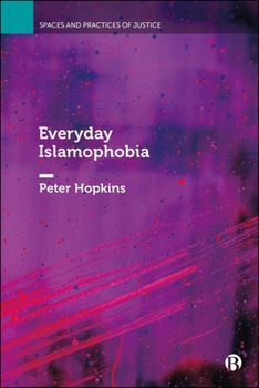 Paperback Everyday Islamophobia Book