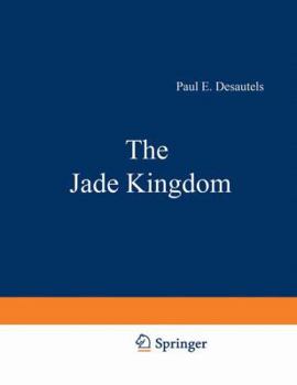 Hardcover Jade Kingdom Book