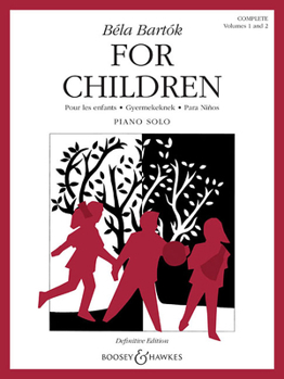 Paperback For Children: Complete: Volumes 1 & 2, Combined Book