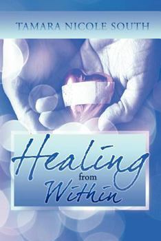 Paperback Healing from Within Book