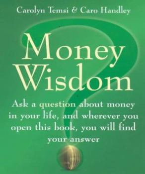 Paperback Money Wisdom Book