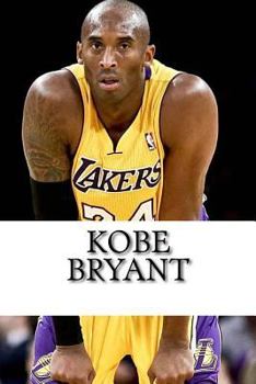 Paperback Kobe Bryant: A Biography Book