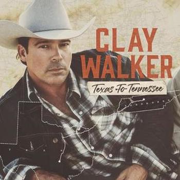 Music - CD Texas To Tennessee Book