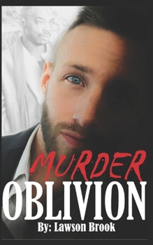 Paperback Murder Oblivion: A dark and erotic serial killer thriller Book