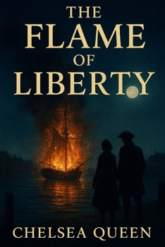 The Flame of Liberty