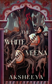 The White Veena