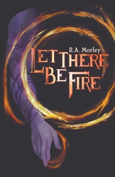 Paperback Let There be Fire Book