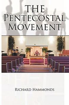 Paperback The Pentecostal Movement Book