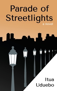 Paperback Parade of Streetlights Book