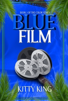 Blue Film (Color)