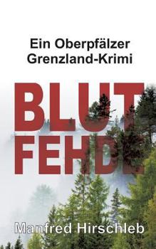 Paperback Blutfehde [German] Book