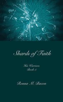 Paperback Shards of Faith Book