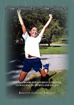 Paperback She Shoots She Soars! Book