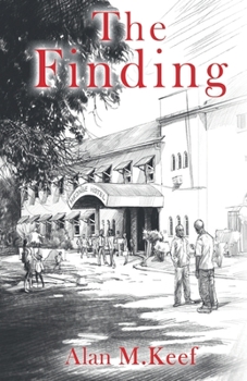 Paperback The Finding Book