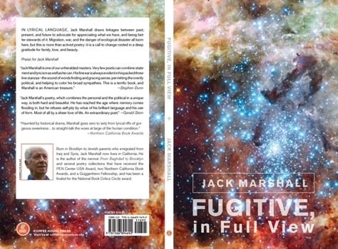 Paperback Fugitive, in Full View Book