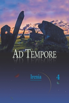 Paperback Ad Tempore [Portuguese] Book