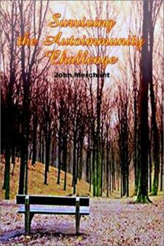 Paperback Surviving the Autoimmunity Challenge Book