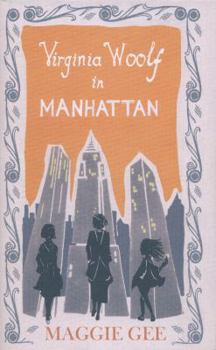 Hardcover Virginia Woolf in Manhattan Book