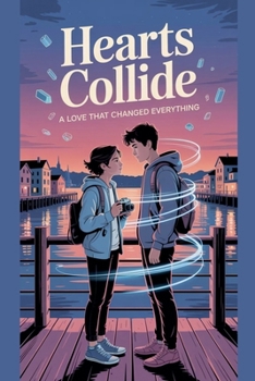 Hearts Collide (Young Adult Fiction: Romance - General)