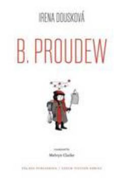 Paperback B. Proudew Book