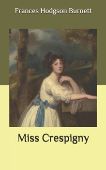 Paperback Miss Crespigny Book