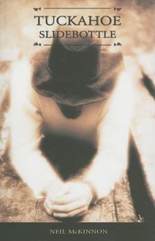 Paperback Tuckahoe Slidebottle Book