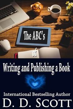 Paperback The ABC's of Writing and Publishing a Book