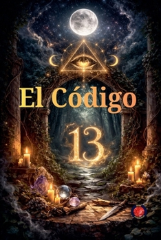 Paperback El Código 13 [Spanish] Book