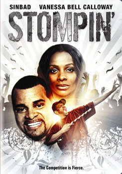 Stompin'