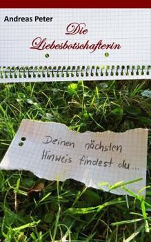 Paperback Die Liebesbotschafterin: Pocketformat [German] Book