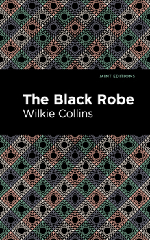 Paperback The Black Robe Book